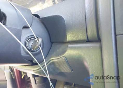 2000 Jeep Grand Cherokee Laredo z USA, uszkodzony, nr VIN 1J4G248NXYC424404